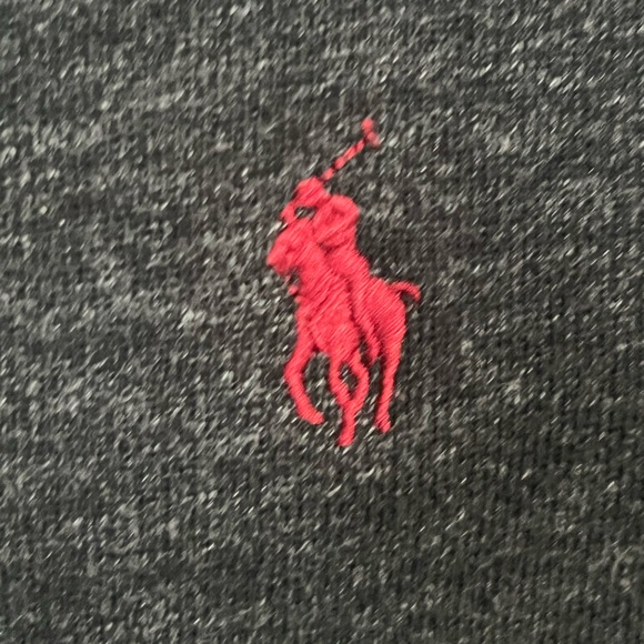 Ralph Lauren Polo men’s sweatshirt - Picture 3 of 4